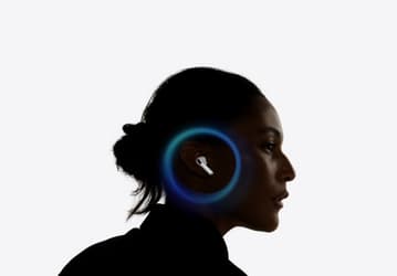 Apple приостановила разработку AirPods Pro со встроенными камерами, которые должны были использоваться для функций искусственного интеллекта и «визуального восприятия» окружающей среды